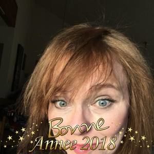 Meet your Posher, Karyn